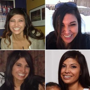 Meet your Posher, Chloe